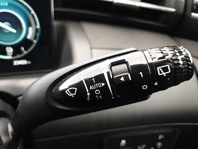 Hyundai TUCSON 1.6 TGDi Hybrid 230 Ultimate 5dr 2WD Auto