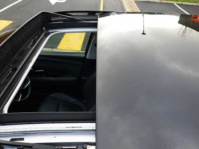 Hyundai TUCSON 1.6 TGDi Hybrid 230 Ultimate 5dr 2WD Auto