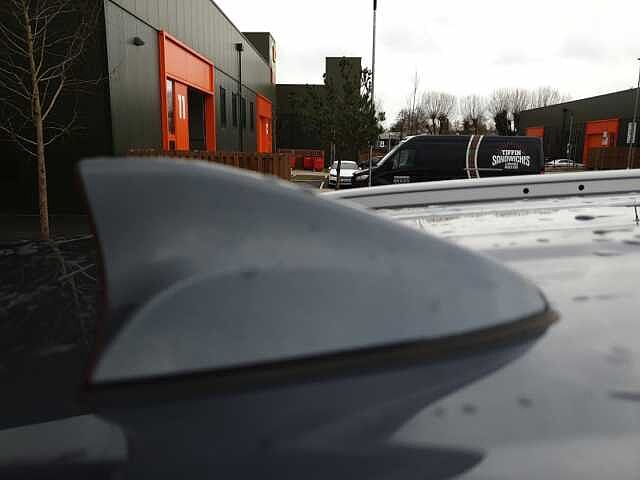 Hyundai TUCSON 1.6 GDi SE Nav 5dr 2WD