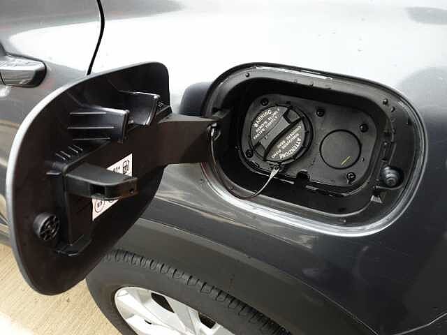 Hyundai TUCSON 1.6 GDi SE Nav 5dr 2WD