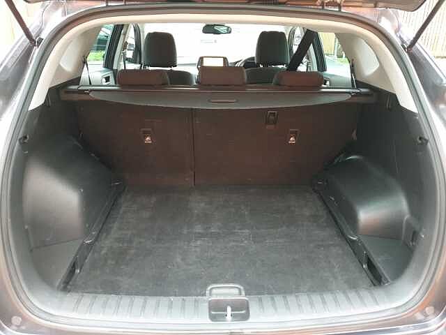 Hyundai TUCSON 1.6 GDi SE Nav 5dr 2WD