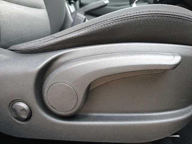 Hyundai TUCSON 1.6 GDi SE Nav 5dr 2WD