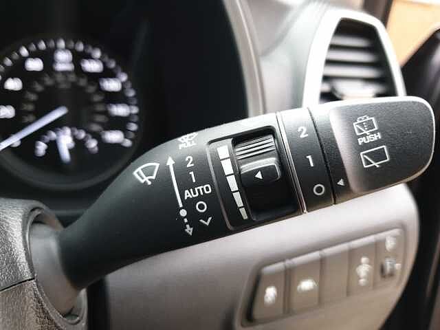 Hyundai TUCSON 1.6 GDi SE Nav 5dr 2WD