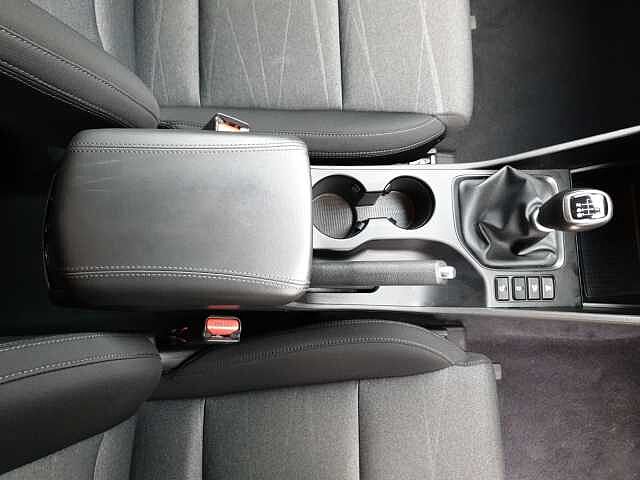 Hyundai TUCSON 1.6 GDi SE Nav 5dr 2WD