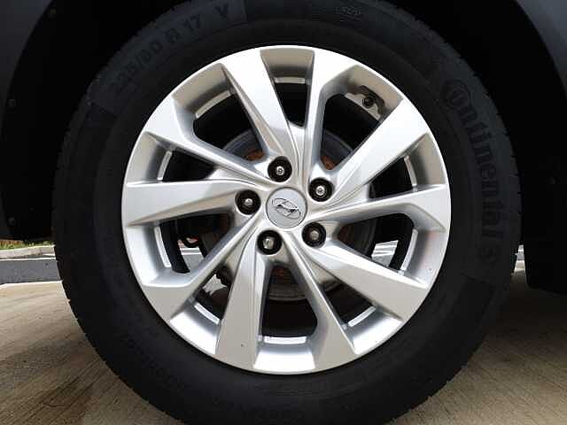 Hyundai TUCSON 1.6 GDi SE Nav 5dr 2WD