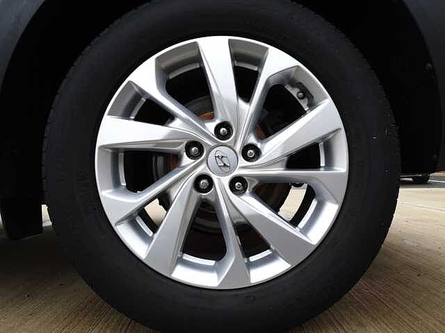 Hyundai TUCSON 1.6 GDi SE Nav 5dr 2WD