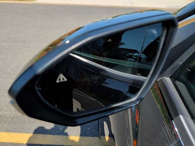 Hyundai TUCSON 1.6 TGDi Hybrid 230 Premium 5dr 2WD Auto Black