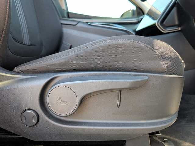 Hyundai TUCSON 1.6 TGDi Hybrid 230 Premium 5dr 2WD Auto Black
