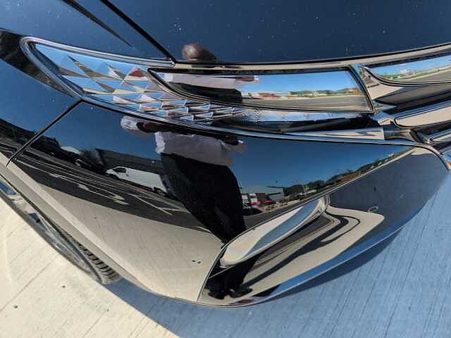 Hyundai TUCSON 1.6 TGDi Hybrid 230 Premium 5dr 2WD Auto Black