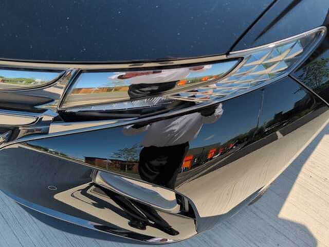 Hyundai TUCSON 1.6 TGDi Hybrid 230 Premium 5dr 2WD Auto Black