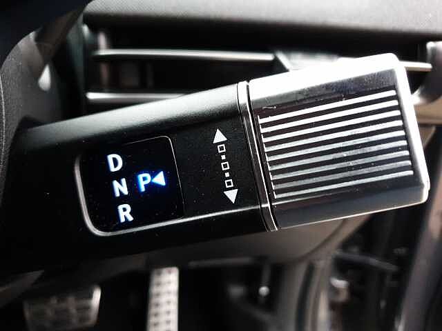 Hyundai TUCSON 1.6T Hybrid N Line S 5dr Auto Grey