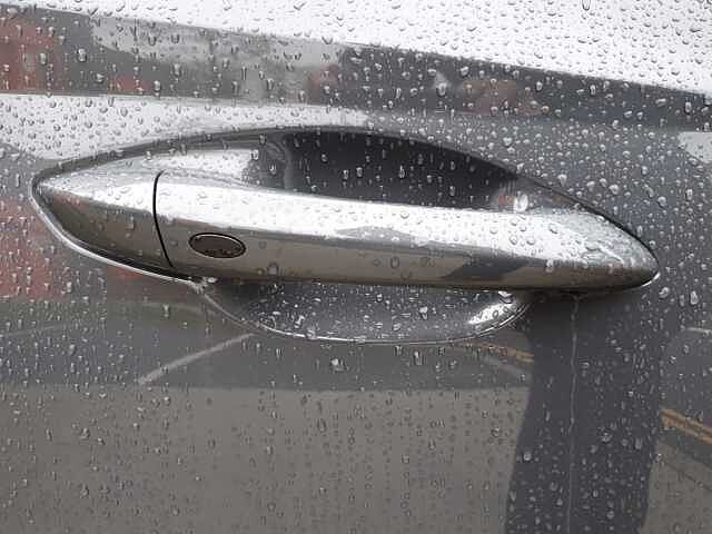 Hyundai TUCSON 1.6T Hybrid N Line S 5dr Auto Grey