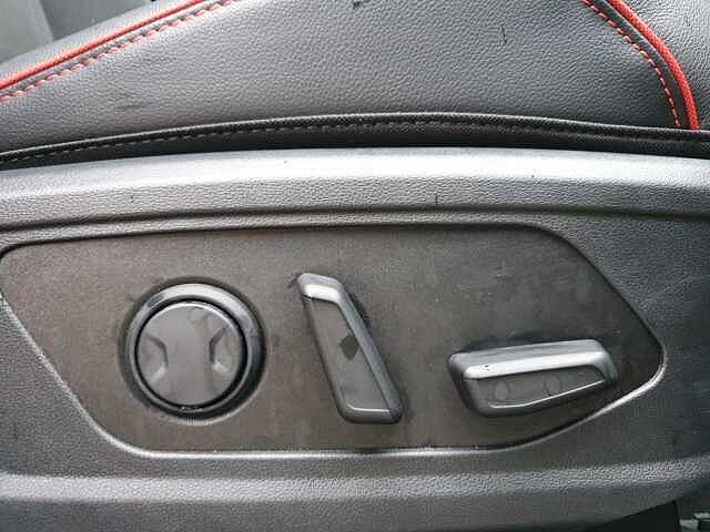 Hyundai TUCSON 1.6T Hybrid N Line S 5dr Auto Grey