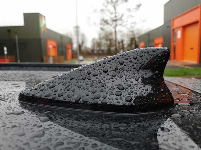 Hyundai TUCSON 1.6T Hybrid N Line S 5dr Auto Grey