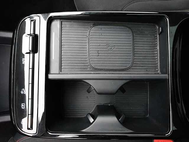 Hyundai TUCSON 1.6T Hybrid N Line S 5dr Auto Grey