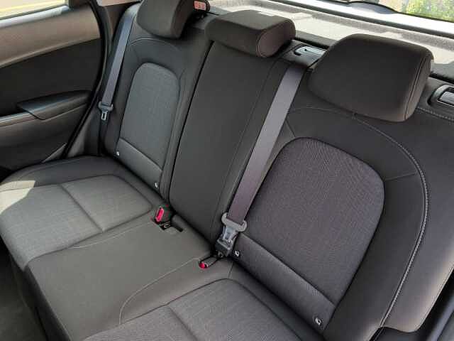 Hyundai KONA 1.6 GDi Hybrid SE Connect 5dr DCT