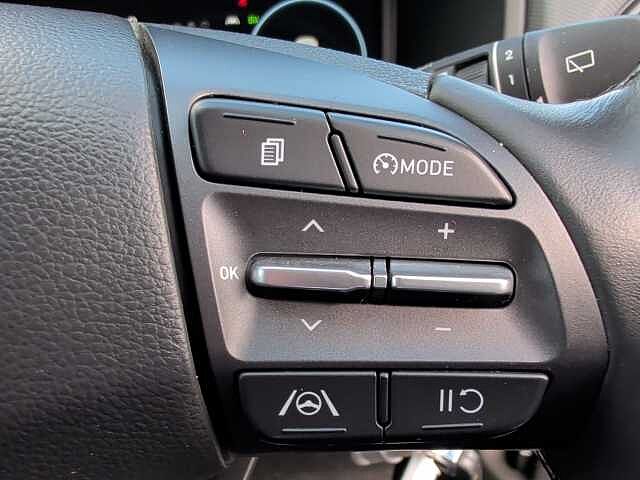 Hyundai KONA 1.6 GDi Hybrid SE Connect 5dr DCT