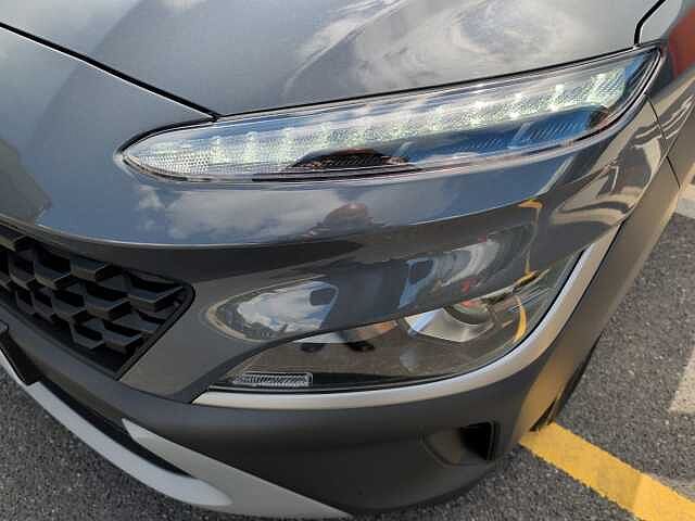 Hyundai KONA 1.6 GDi Hybrid SE Connect 5dr DCT