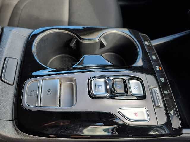 Hyundai TUCSON 1.6 TGDi Hybrid 230 Premium 5dr 2WD Auto