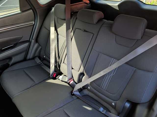 Hyundai TUCSON 1.6 TGDi Hybrid 230 Premium 5dr 2WD Auto