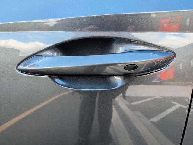 Hyundai TUCSON 1.6 TGDi Hybrid 230 Premium 5dr 2WD Auto