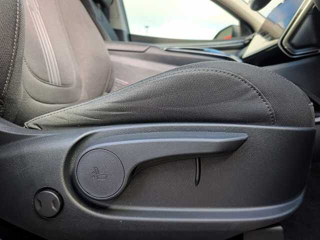 Hyundai TUCSON 1.6 TGDi Hybrid 230 Premium 5dr 2WD Auto