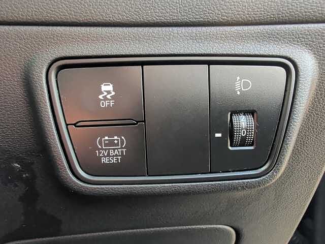Hyundai TUCSON 1.6 TGDi Hybrid 230 Premium 5dr 2WD Auto