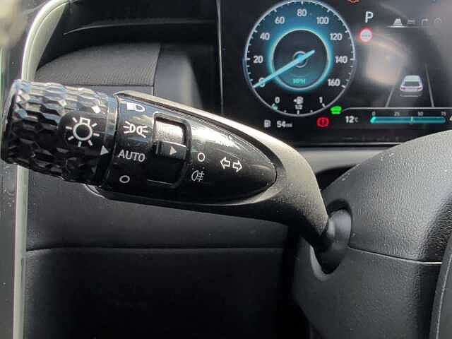 Hyundai TUCSON 1.6 TGDi Hybrid 230 Premium 5dr 2WD Auto
