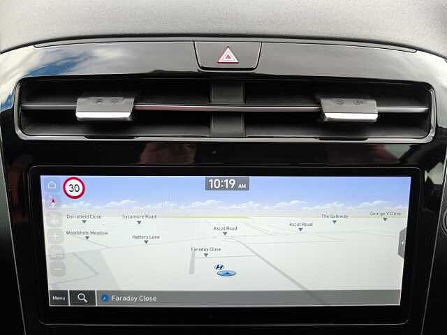 Hyundai TUCSON 1.6 TGDi Hybrid 230 Premium 5dr 2WD Auto