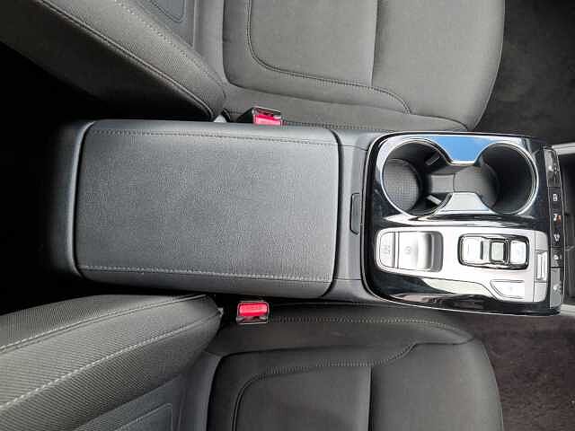 Hyundai TUCSON 1.6 TGDi Hybrid 230 Premium 5dr 2WD Auto