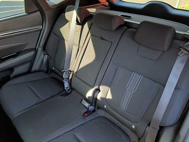 Hyundai TUCSON 1.6 TGDi Hybrid 230 Premium 5dr 2WD Auto