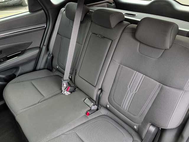 Hyundai TUCSON 1.6 TGDi Hybrid 230 Premium 5dr 2WD Auto
