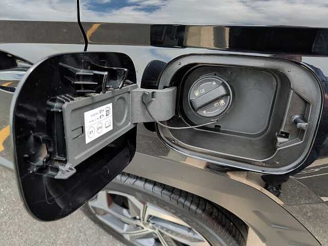 Hyundai TUCSON 1.6 TGDi Hybrid 230 Premium 5dr 2WD Auto
