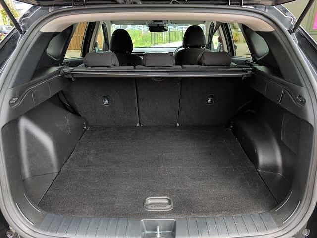 Hyundai TUCSON 1.6 TGDi Hybrid 230 Premium 5dr 2WD Auto