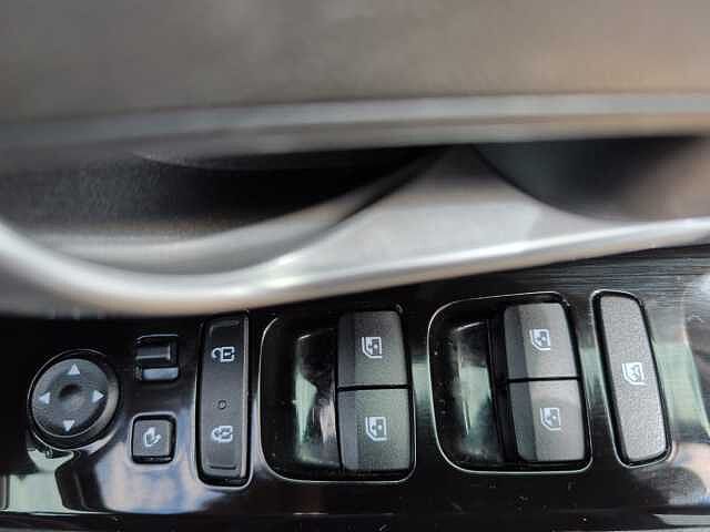 Hyundai TUCSON 1.6 TGDi Hybrid 230 Premium 5dr 2WD Auto