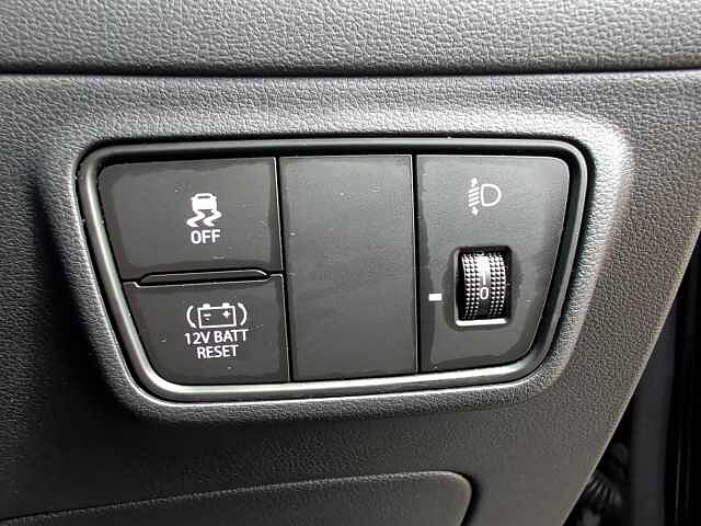 Hyundai TUCSON 1.6 TGDi Hybrid 230 Premium 5dr 2WD Auto