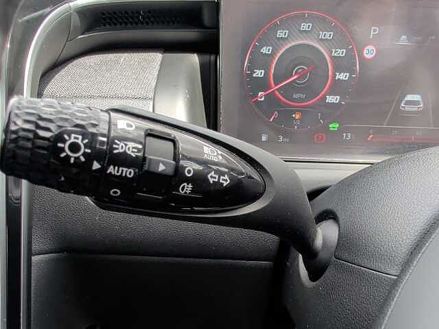 Hyundai TUCSON 1.6 TGDi Hybrid 230 Premium 5dr 2WD Auto