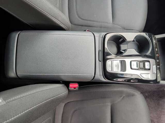 Hyundai TUCSON 1.6 TGDi Hybrid 230 Premium 5dr 2WD Auto