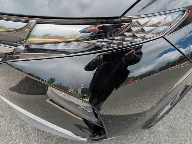 Hyundai TUCSON 1.6 TGDi Hybrid 230 Premium 5dr 2WD Auto