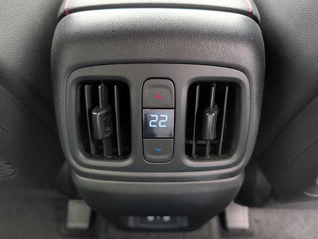 Hyundai TUCSON 1.6T Plug-in Hybrid N Line S 5dr 4WD Auto Silver
