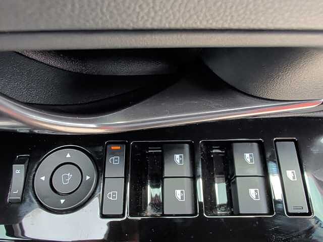 Hyundai TUCSON 1.6T Plug-in Hybrid N Line S 5dr 4WD Auto Silver