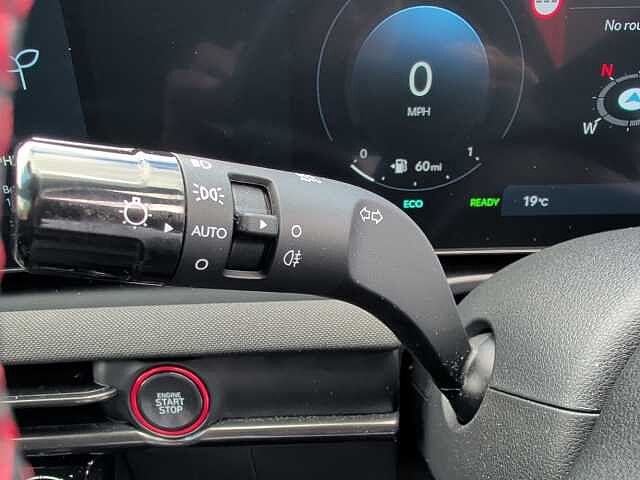 Hyundai TUCSON 1.6T Plug-in Hybrid N Line S 5dr 4WD Auto Silver