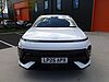 Hyundai KONA 1.6T 138 N Line 5dr DCT White