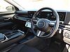 Hyundai TUCSON 1.6T Hybrid Premium 5dr Auto White