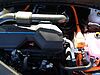 Hyundai TUCSON 1.6T Hybrid Premium 5dr Auto White
