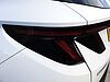 Hyundai TUCSON 1.6T Hybrid Premium 5dr Auto White