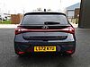 Hyundai I20 1.0T GDi 48V MHD Premium 5dr Grey