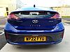 Hyundai IONIQ 1.6 GDi Hybrid Premium SE 5dr DCT Blue