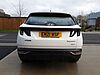 Hyundai TUCSON 1.6 TGDi Hybrid 230 SE Connect 5dr 2WD Auto White