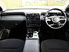 Hyundai TUCSON 1.6 TGDi Hybrid 230 SE Connect 5dr 2WD Auto White